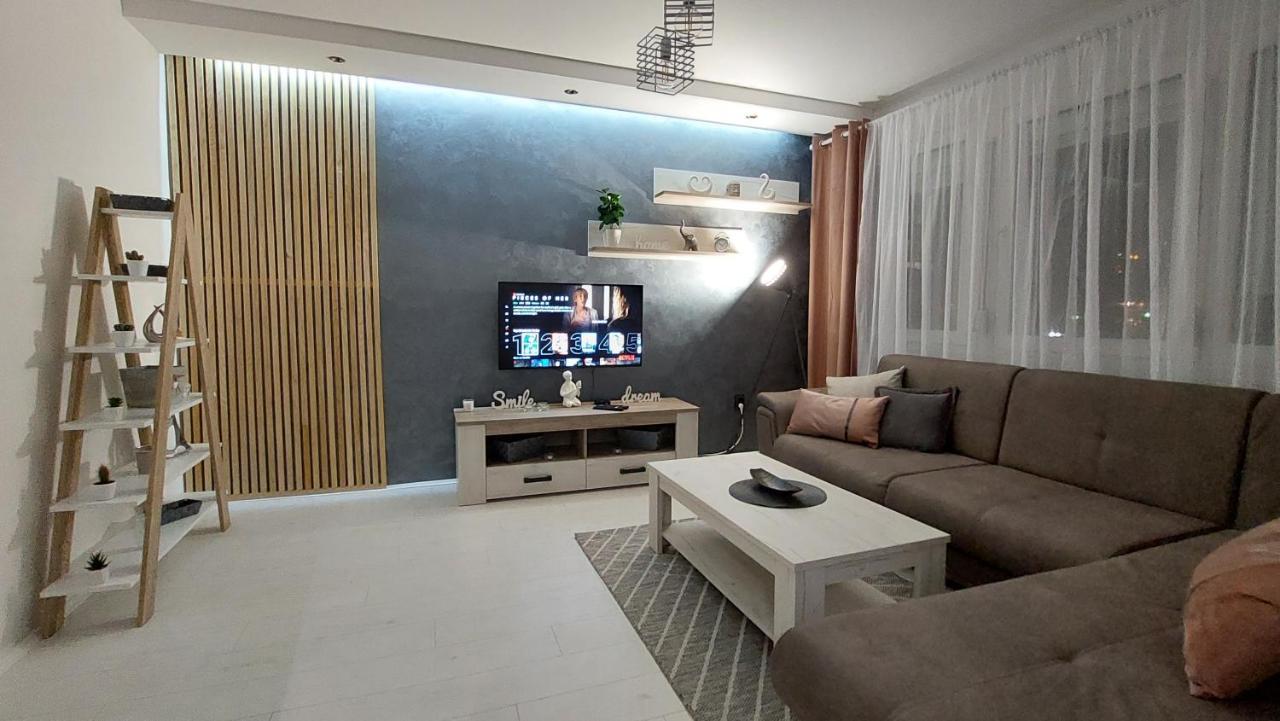 Apartman 23 Belgrade Exterior photo