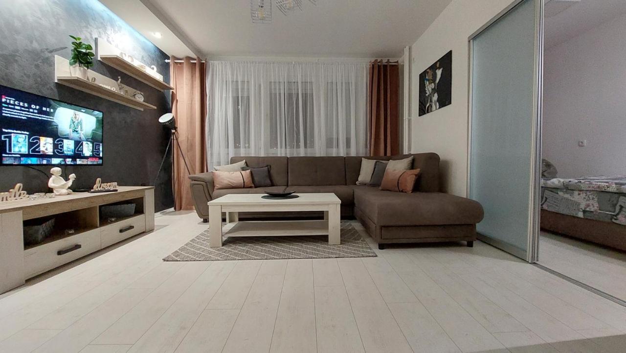 Apartman 23 Belgrade Exterior photo