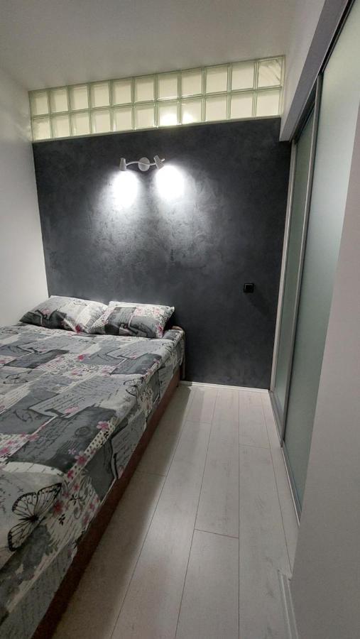 Apartman 23 Belgrade Exterior photo