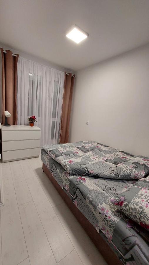 Apartman 23 Belgrade Exterior photo