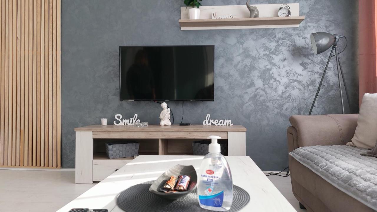 Apartman 23 Belgrade Exterior photo