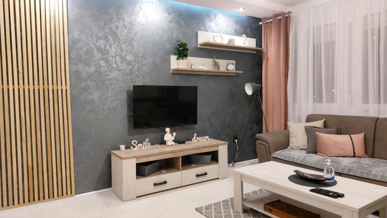 Apartman 23 Belgrade Exterior photo